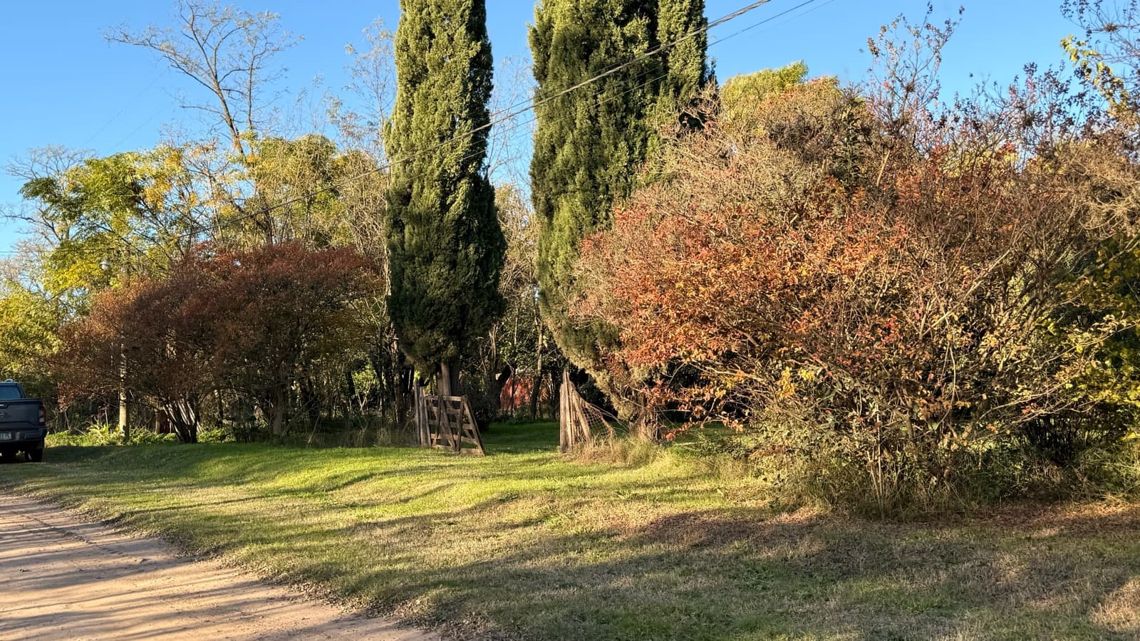 If you dream of living in the countryside, this might be the place for you! Zapiola