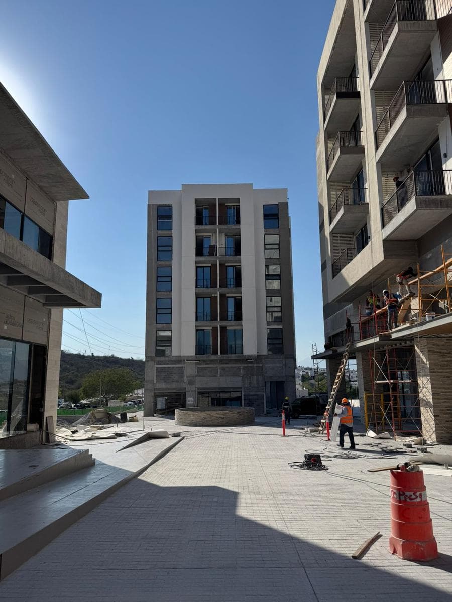 APARTMENT FOR SALE IN KAUMA CUMBRES, MONTERREY