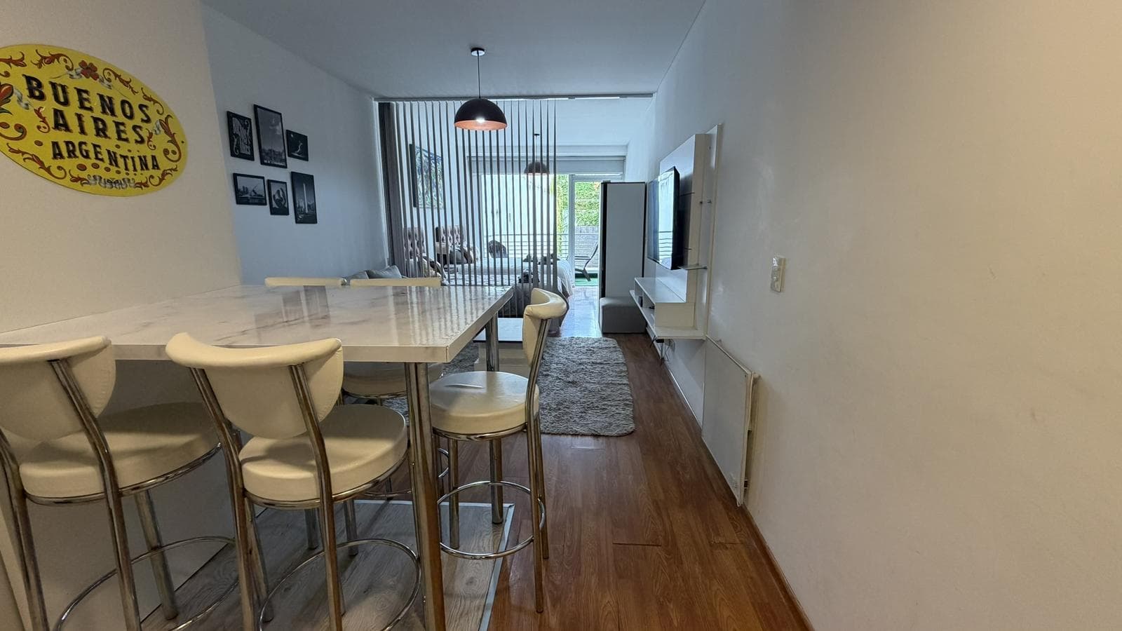 Studio Apartment for Rent