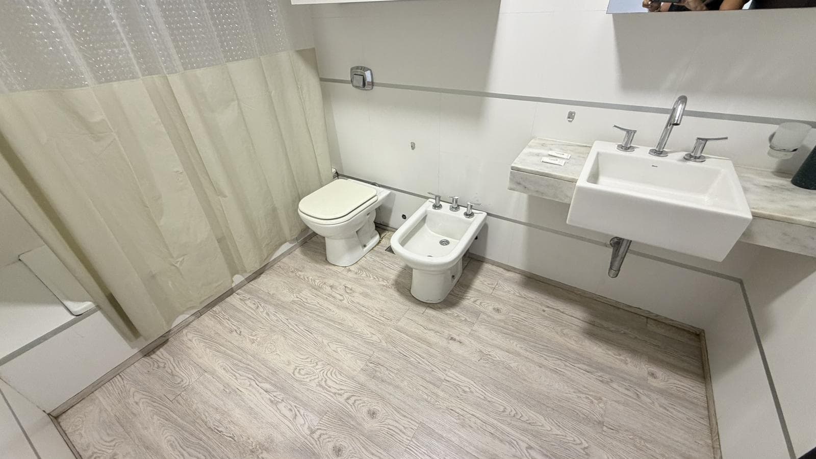 Studio Apartment for Rent
