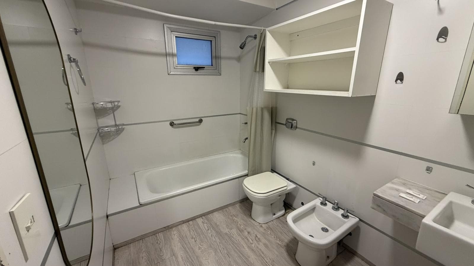 Studio Apartment for Rent