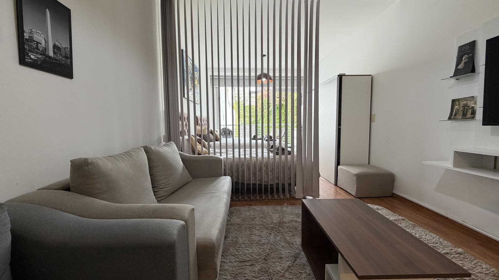 Studio Apartment for Rent
