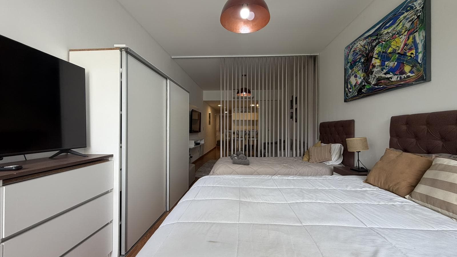 Studio Apartment for Rent