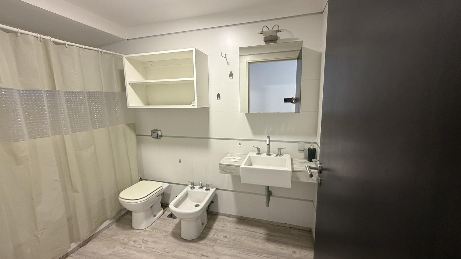 Studio Apartment for Rent