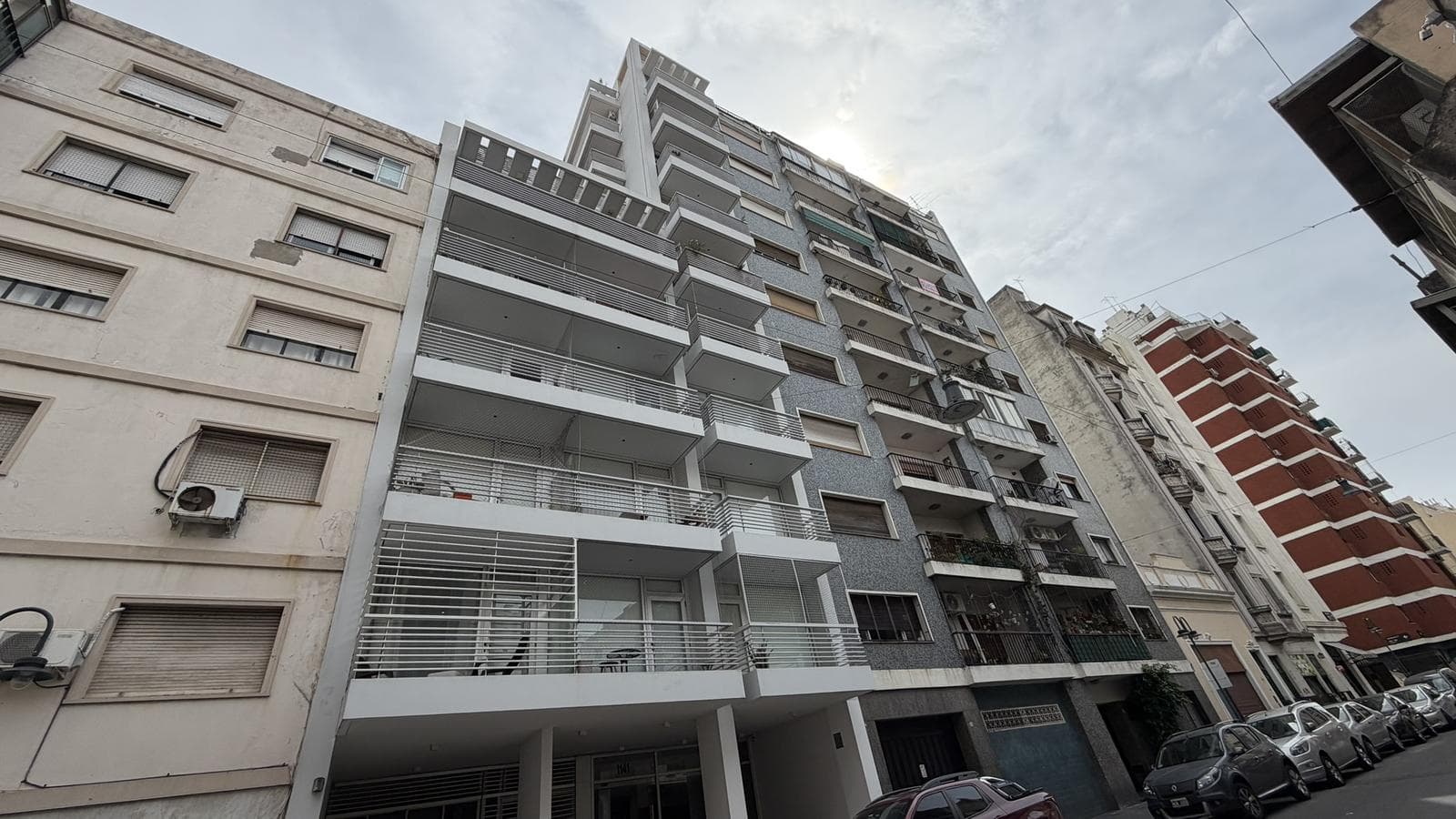 Studio Apartment for Rent