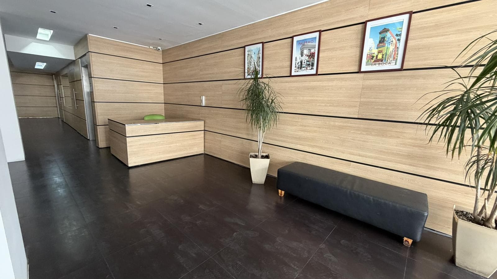 Studio Apartment for Rent