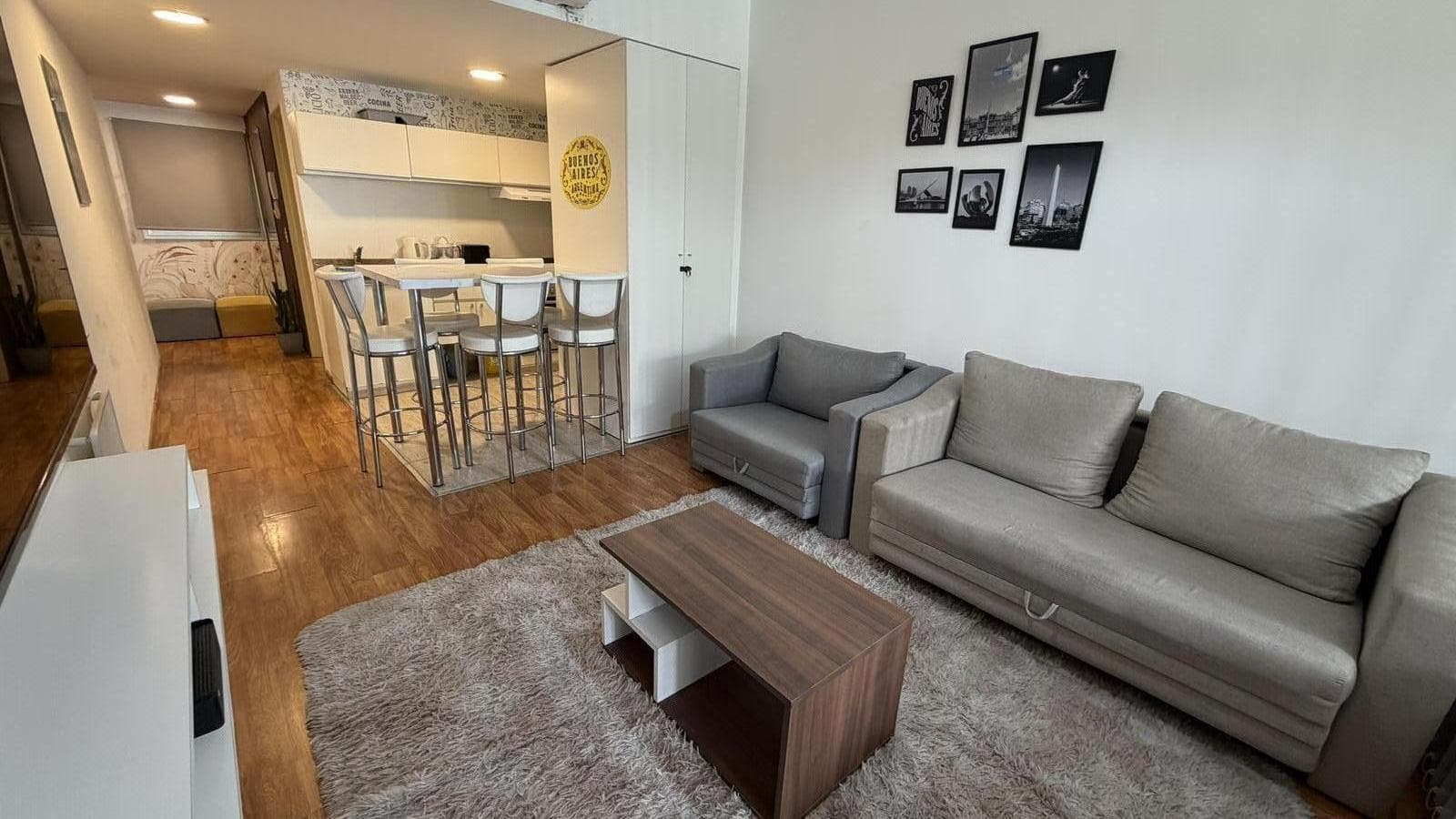 Studio Apartment for Rent