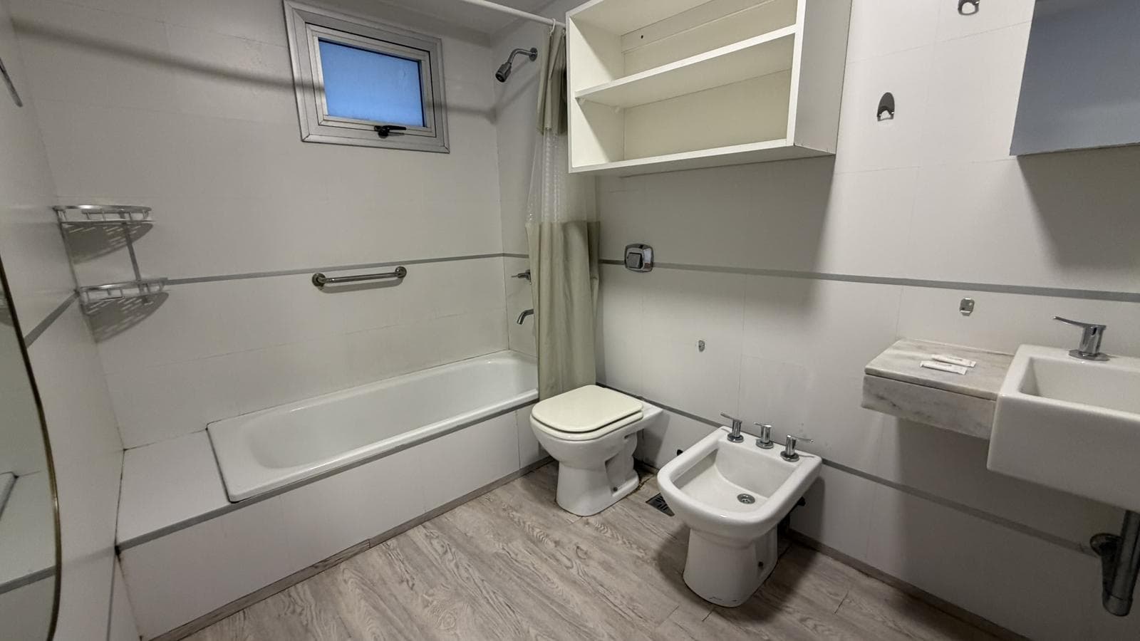 Studio Apartment for Rent