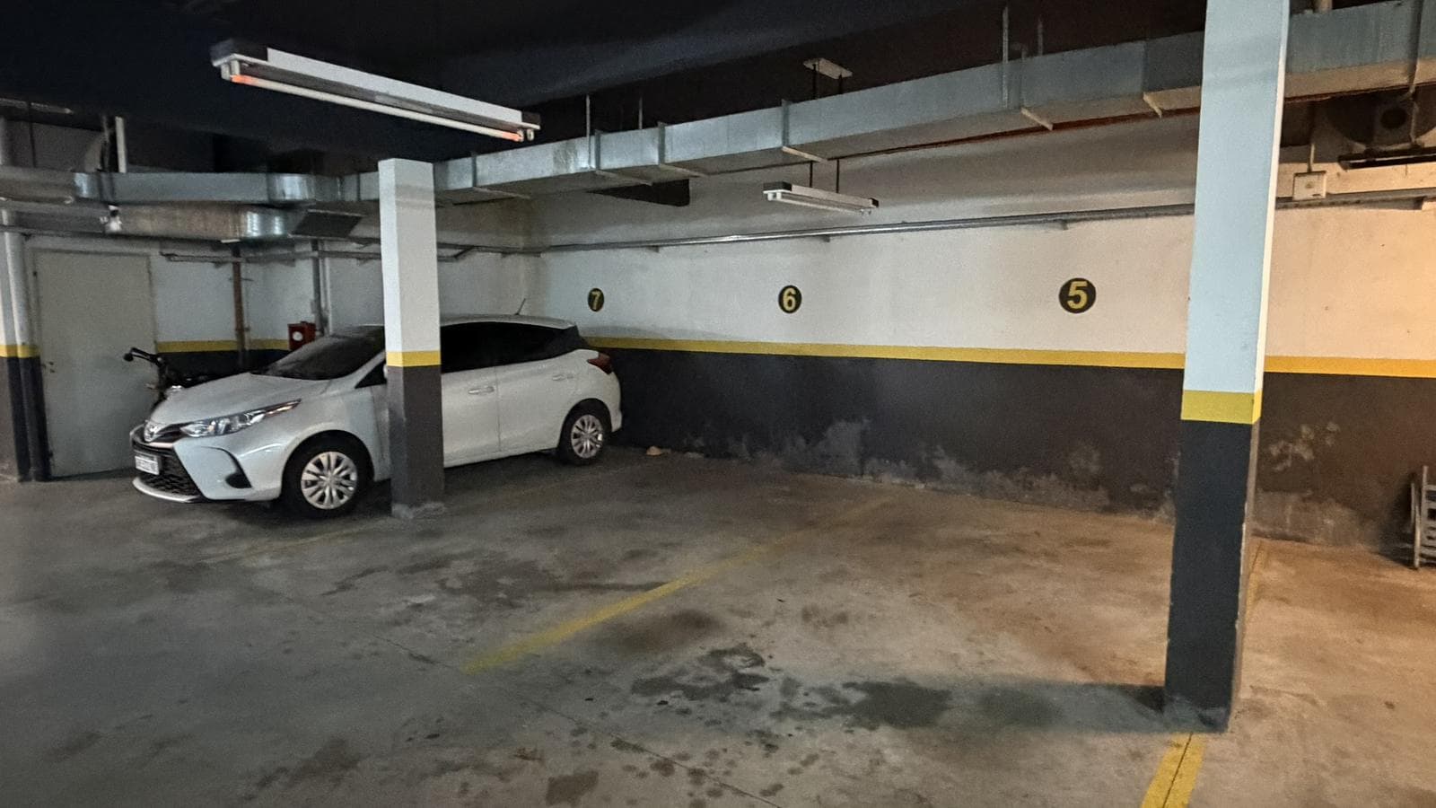 Studio Apartment for Rent