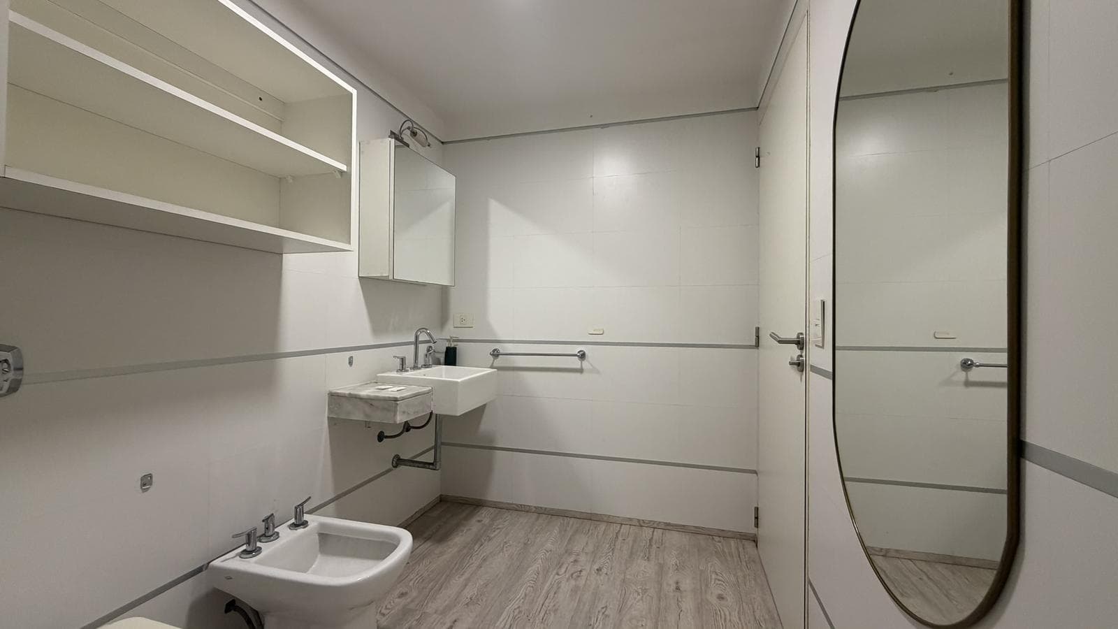 Studio Apartment for Rent