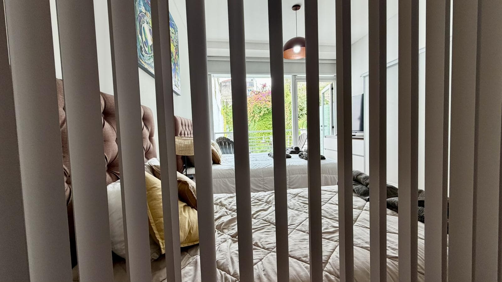 Studio Apartment for Rent
