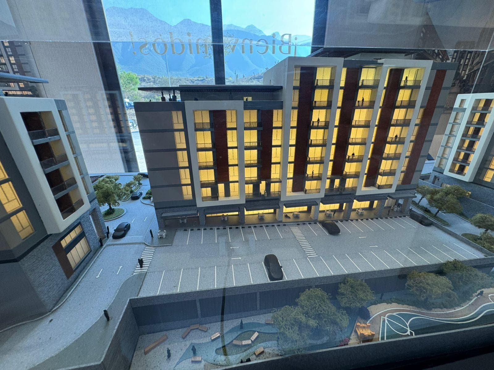 APARTMENT FOR SALE IN KAUMA CUMBRES, MONTERREY