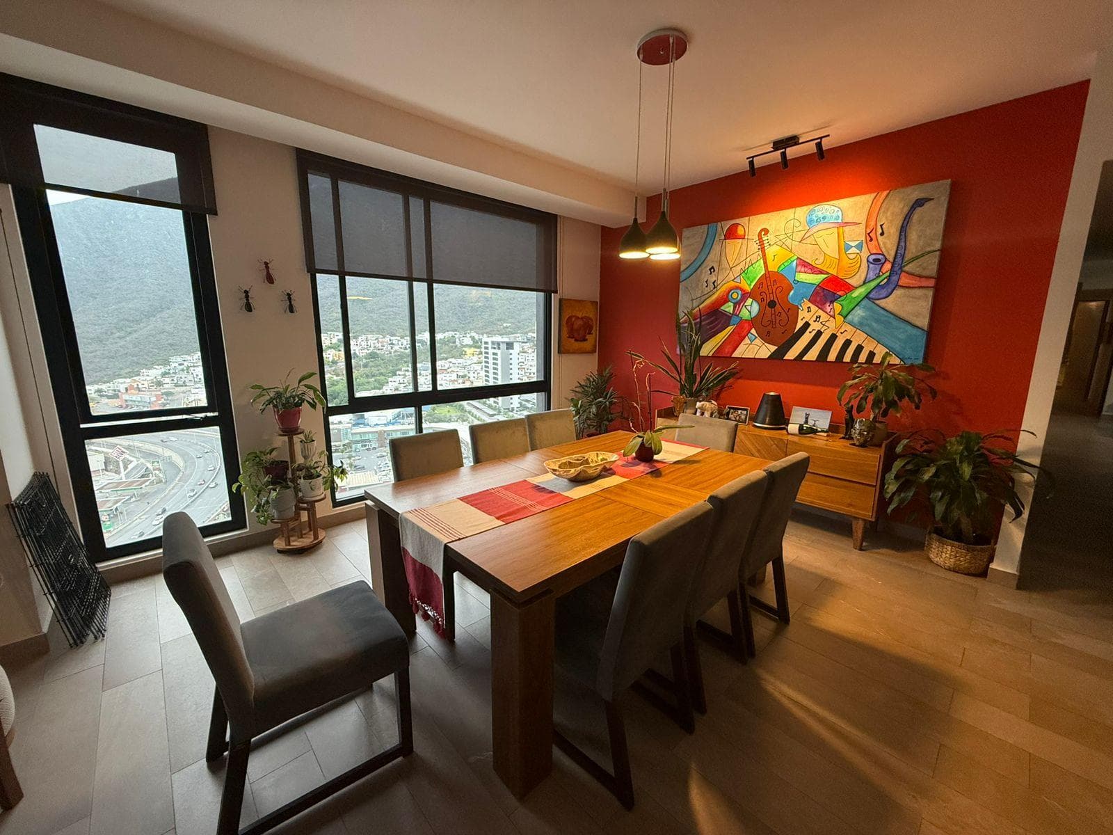Apartment for Sale in CANTERA (San Jeronimo Area)