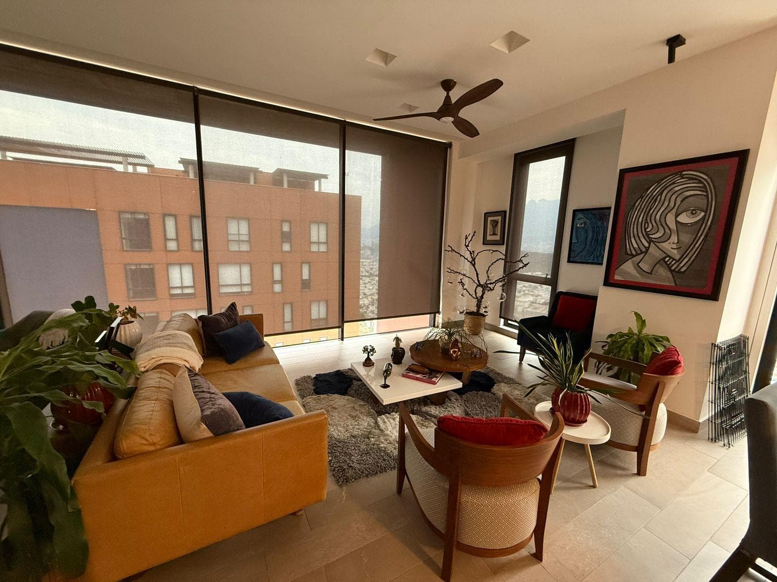 Apartment for Sale in CANTERA (San Jeronimo Area)