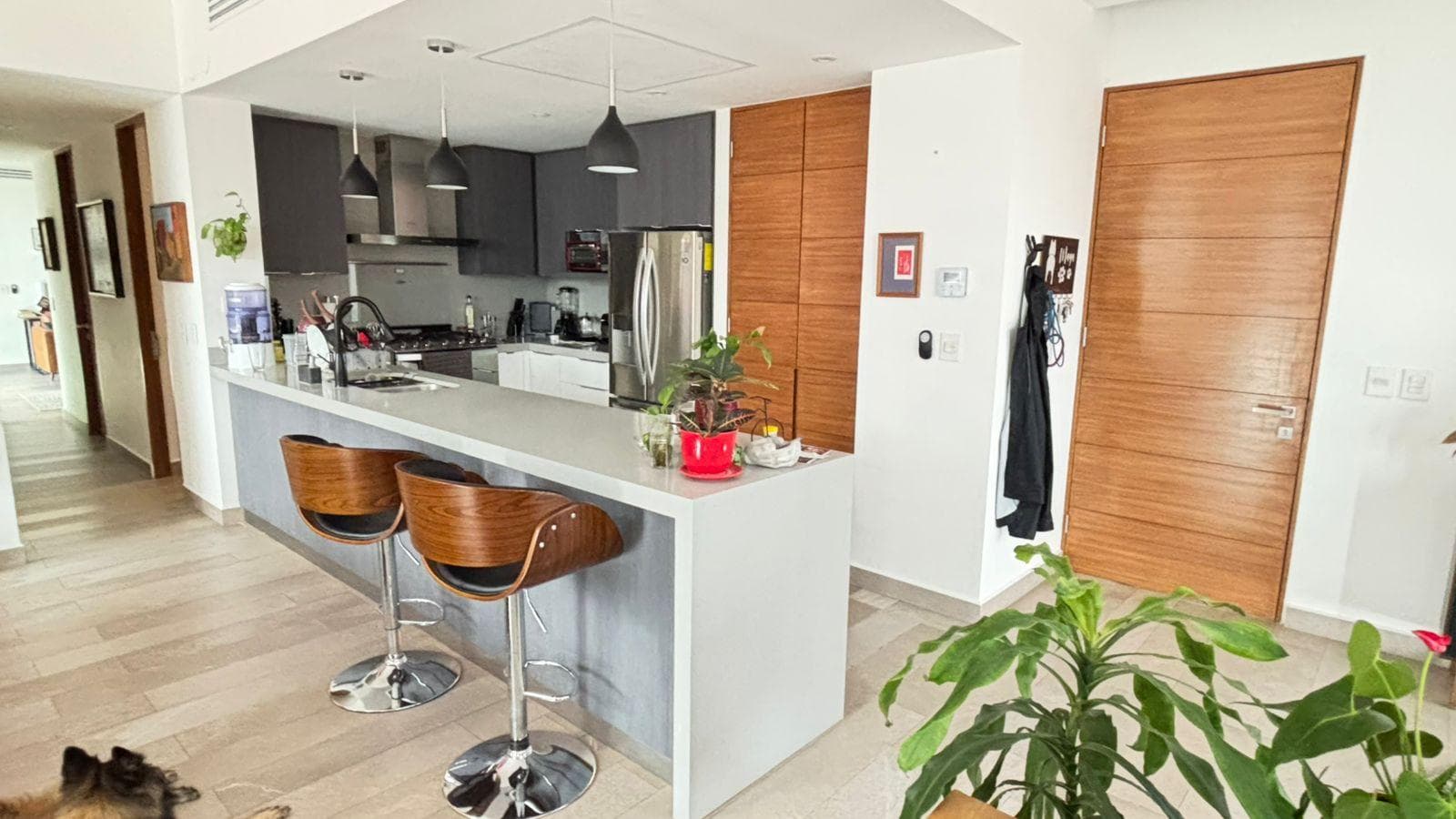 Apartment for Sale in CANTERA (San Jeronimo Area)