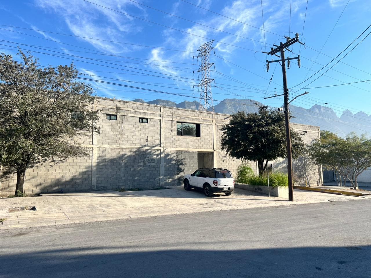 Winery for rent in Santa Catarina