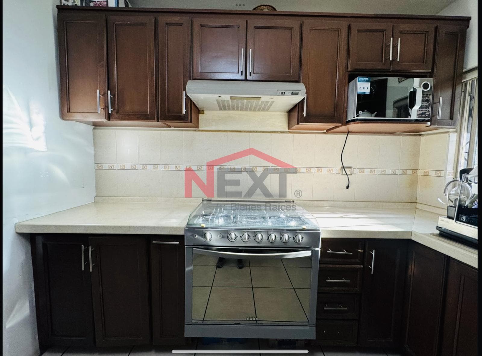 House for Sale East of Saltillo - Real del Sol I Subdivision