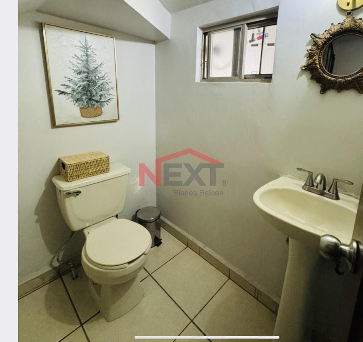 House for Sale East of Saltillo - Real del Sol I Subdivision