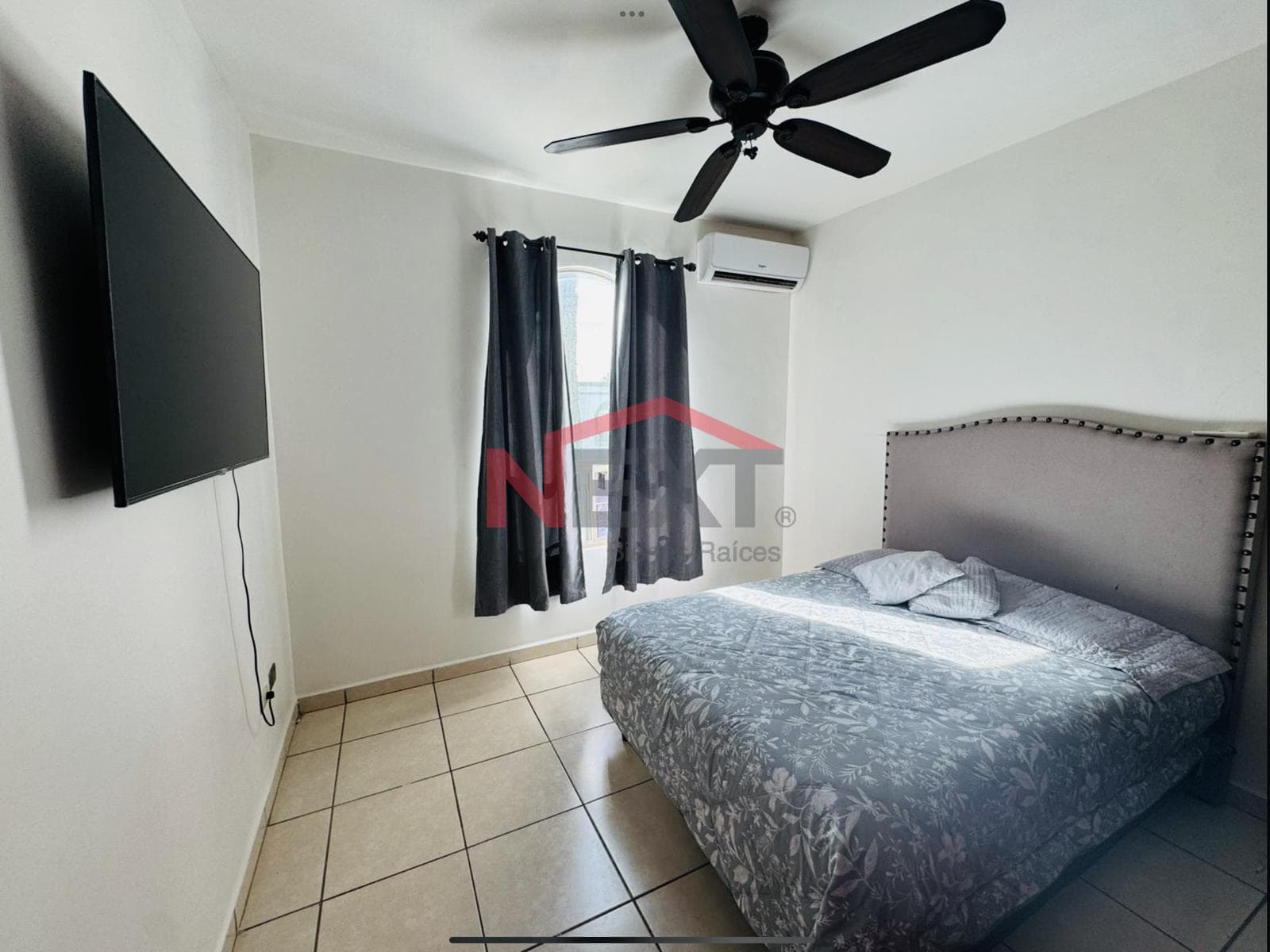 House for Sale East of Saltillo - Real del Sol I Subdivision