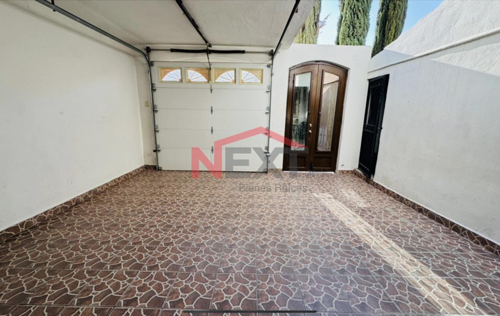 House for Sale East of Saltillo - Real del Sol I Subdivision