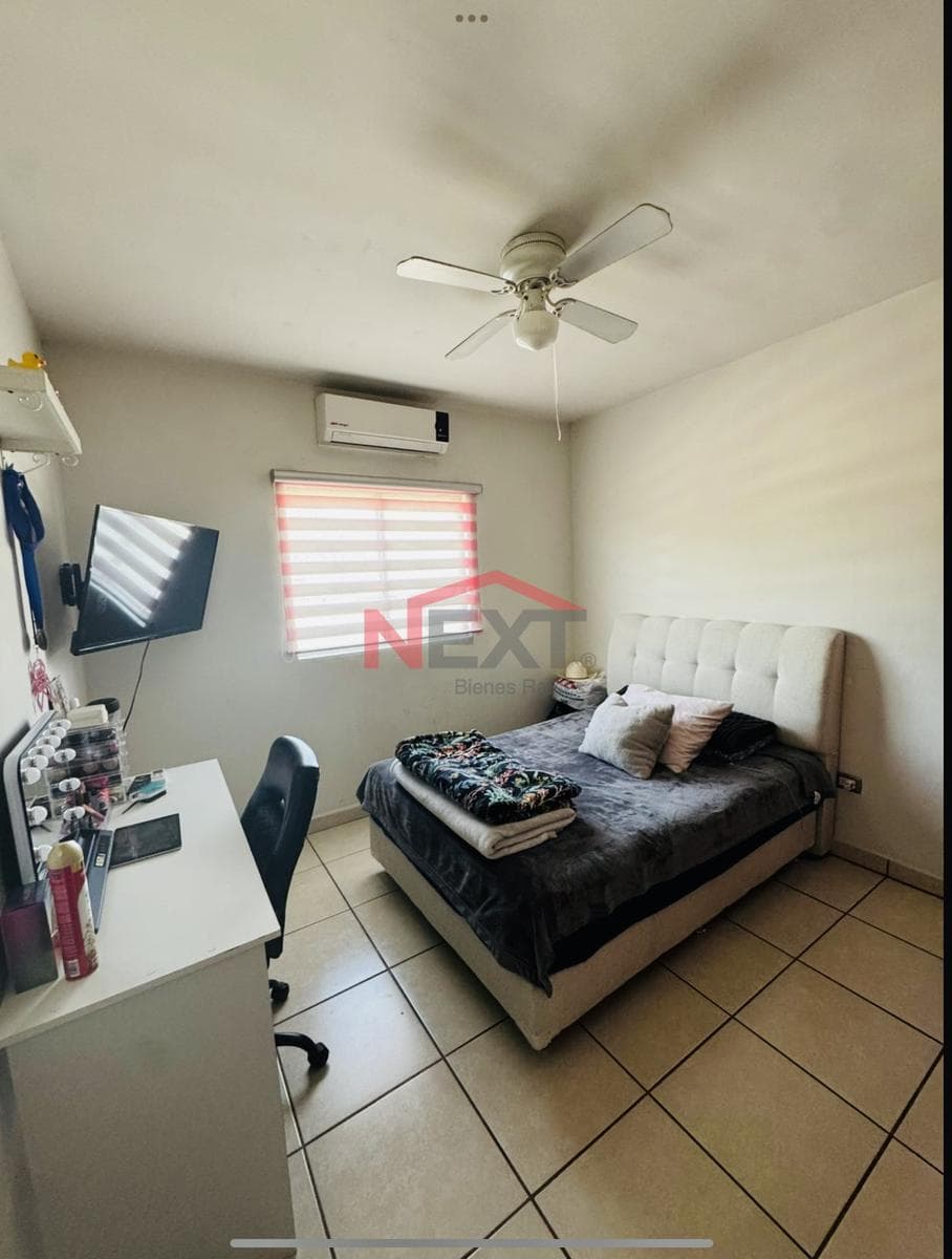 House for Sale East of Saltillo - Real del Sol I Subdivision