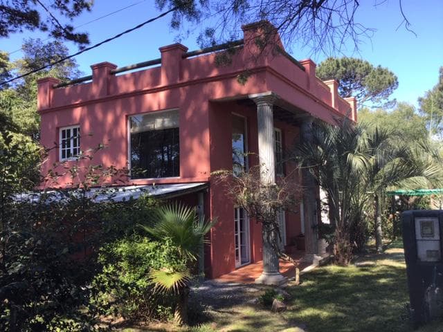 LA BARRA ACROPOLIS HOUSE RENTAL