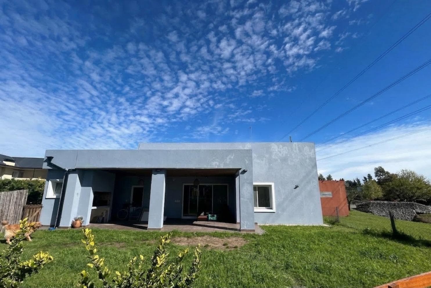 Casa en Ingeniero Maschwitz