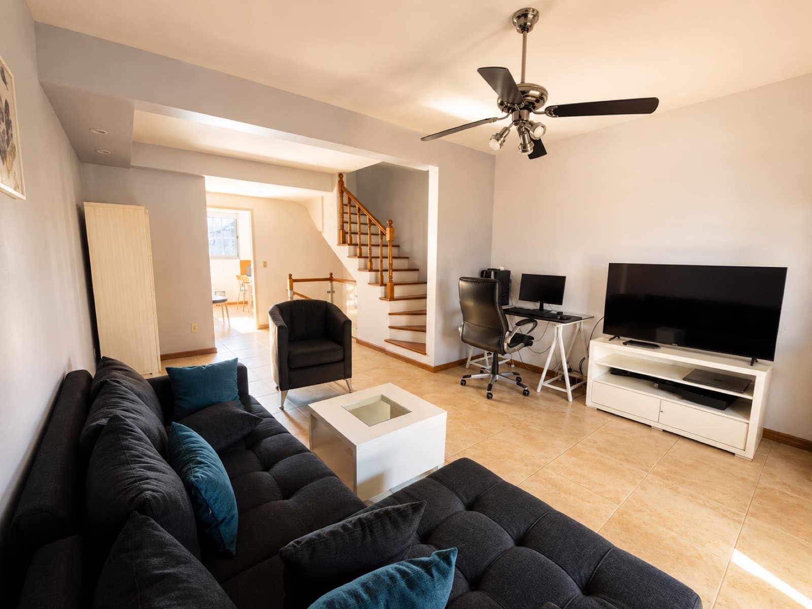 Triplex for Sale in Bernal.
