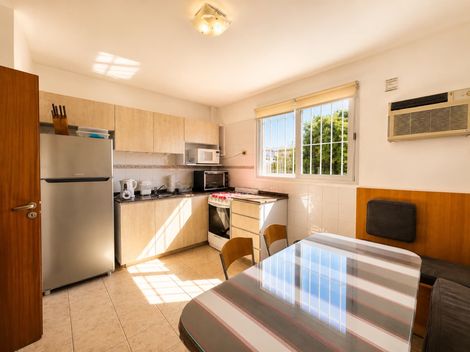 Triplex for Sale in Bernal.