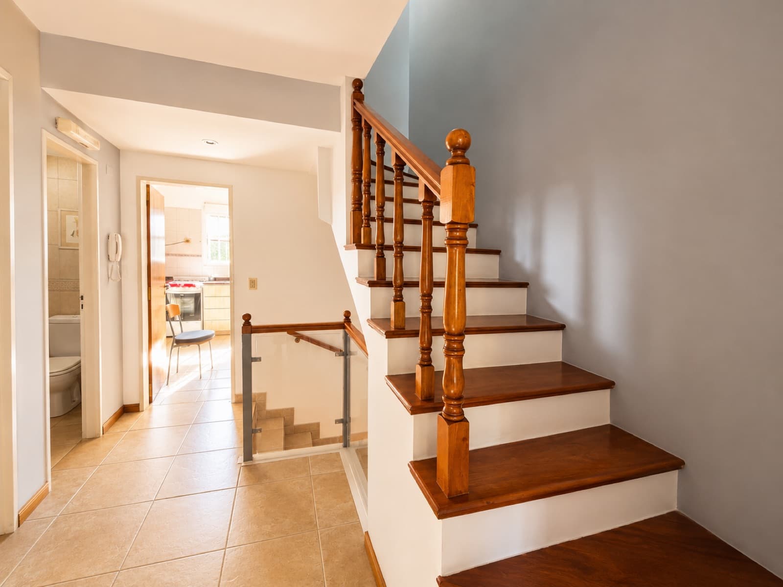 Triplex for Sale in Bernal.