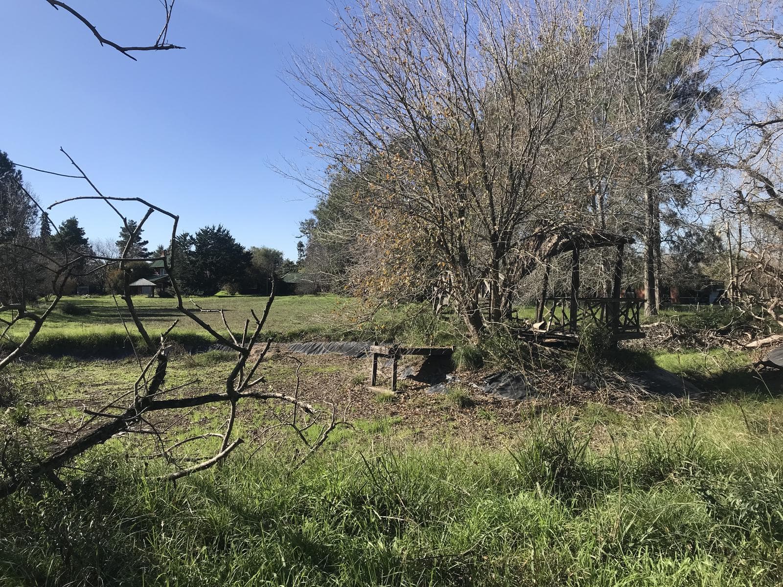 Stunning Country Home for Sale in El Cazador Escobar on a 10,000 m² Lot