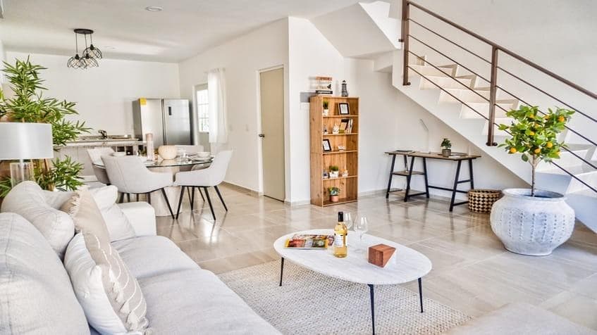 2- and 3-Bedroom Apartments for Sale in Jardines de Mayakoba