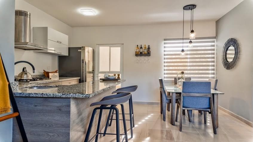 2- and 3-Bedroom Apartments for Sale in Jardines de Mayakoba