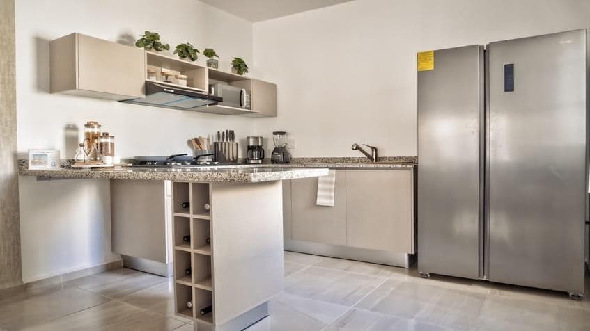 2- and 3-Bedroom Apartments for Sale in Jardines de Mayakoba