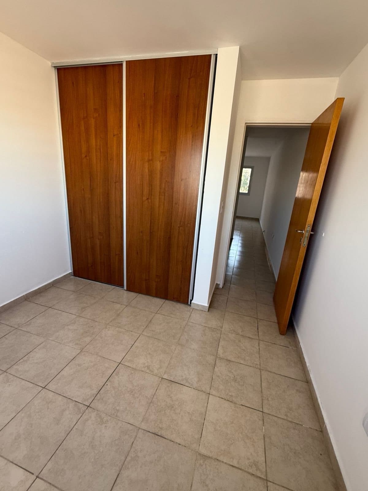 Apartment in High Córdoba