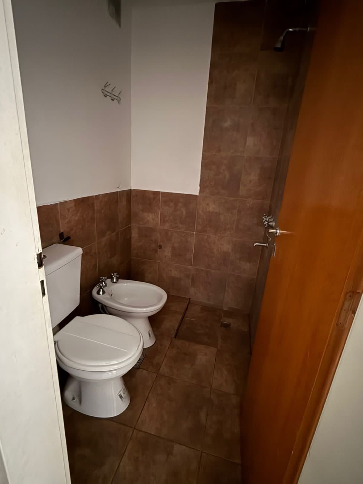 Apartment in High Córdoba