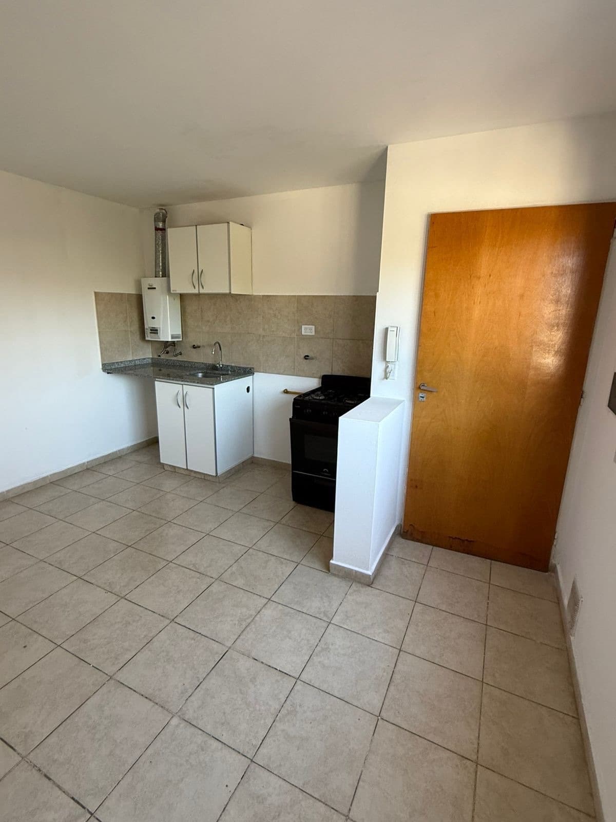 Apartment in High Córdoba