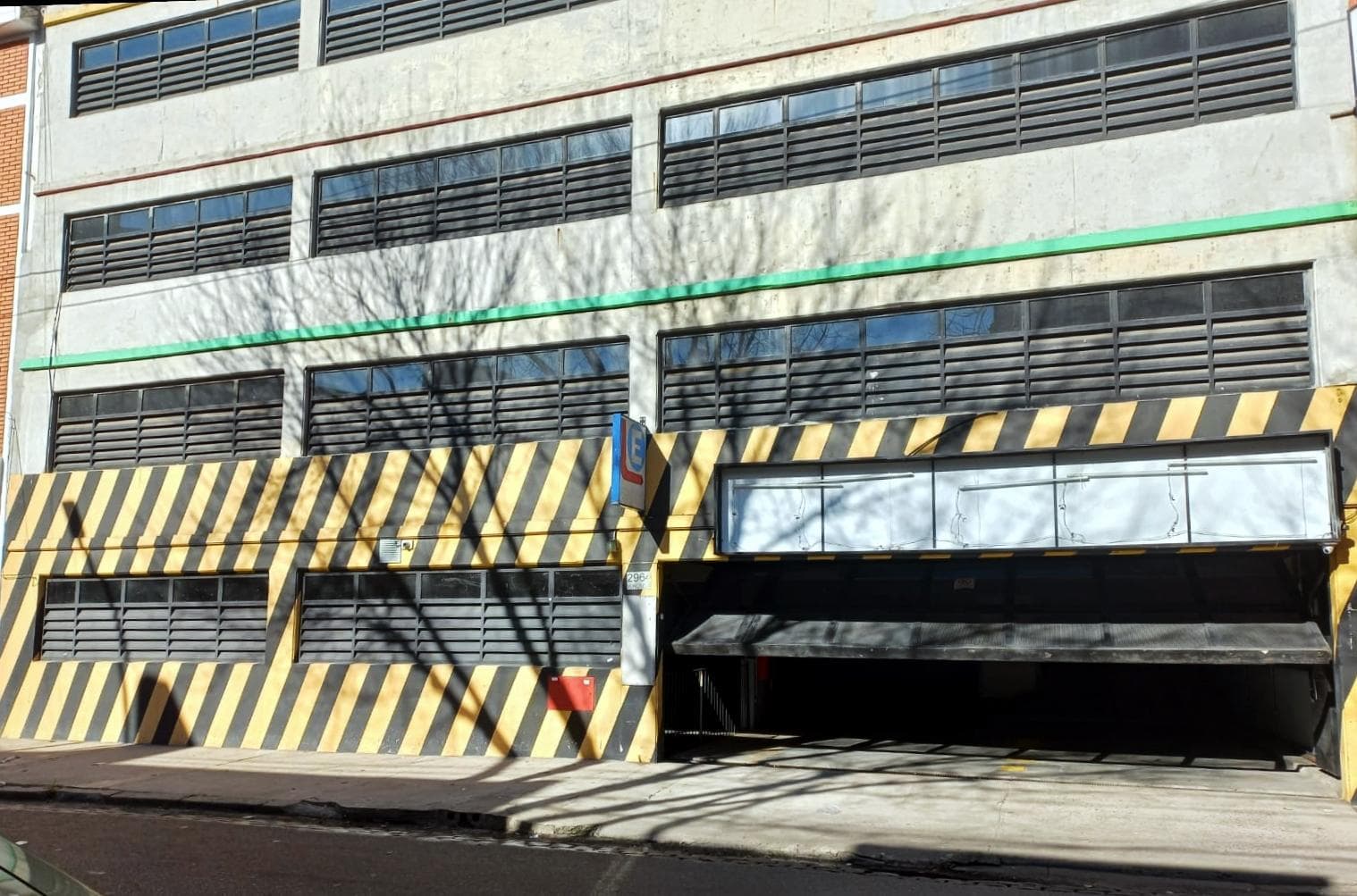 Venta Cochera en Balvanera - Oportunidad de inversión