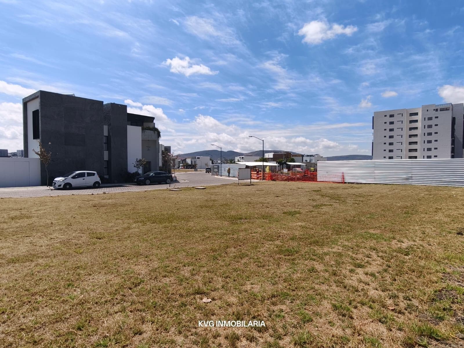 Land for Sale in Parque Volcanes, Lomas de Angelópolis III, Puebla