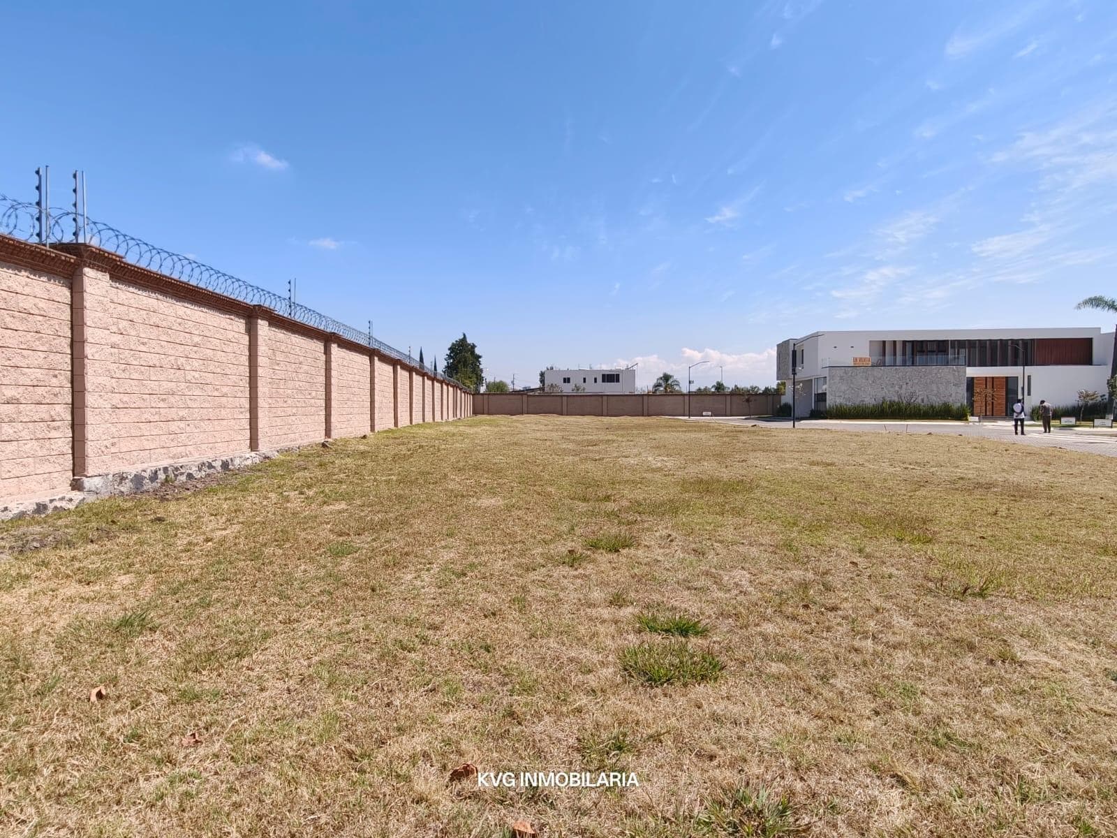 Land for Sale in Parque Volcanes, Lomas de Angelópolis III, Puebla