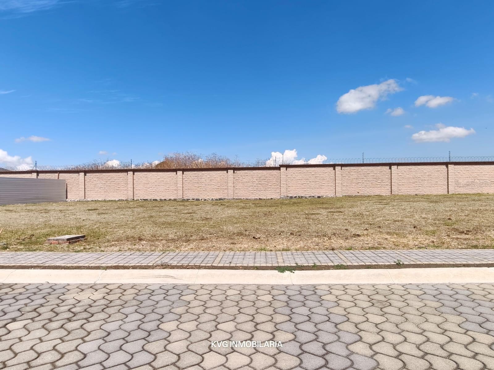 Land for Sale in Parque Volcanes, Lomas de Angelópolis III, Puebla