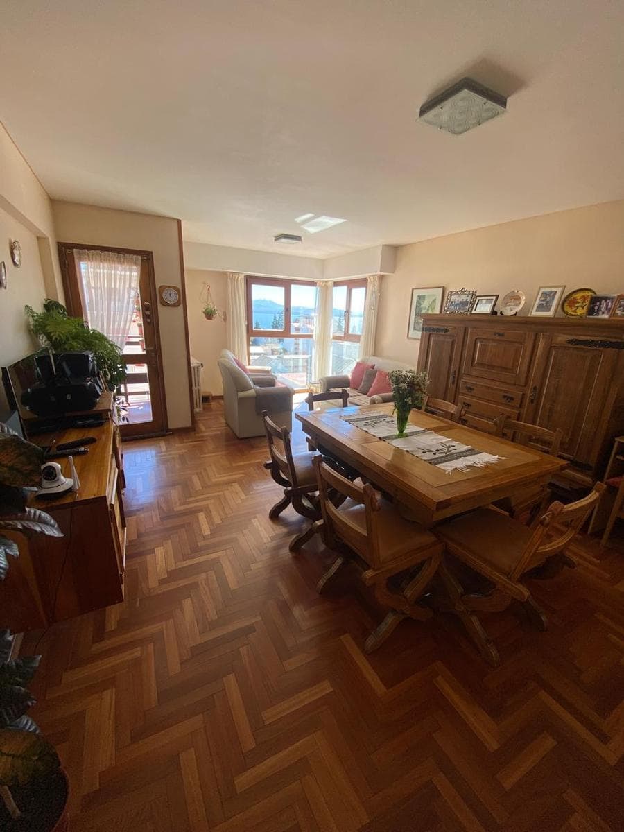 3-Bedroom Apartment for Sale - Microcentro - Bariloche