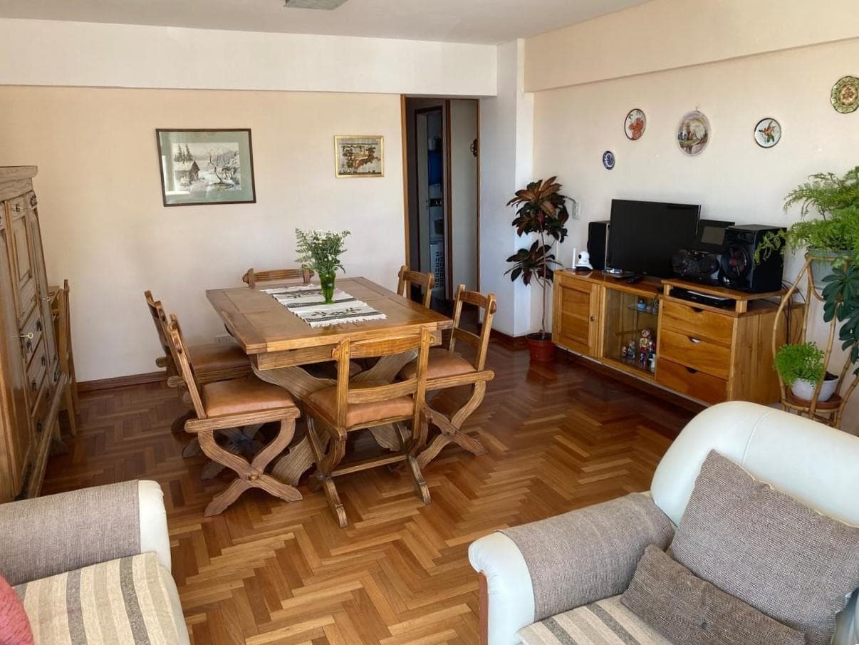 3-Bedroom Apartment for Sale - Microcentro - Bariloche
