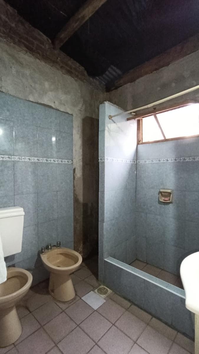 2-BEDROOM HOUSE WITH PATIO AND GARAGE - VGG