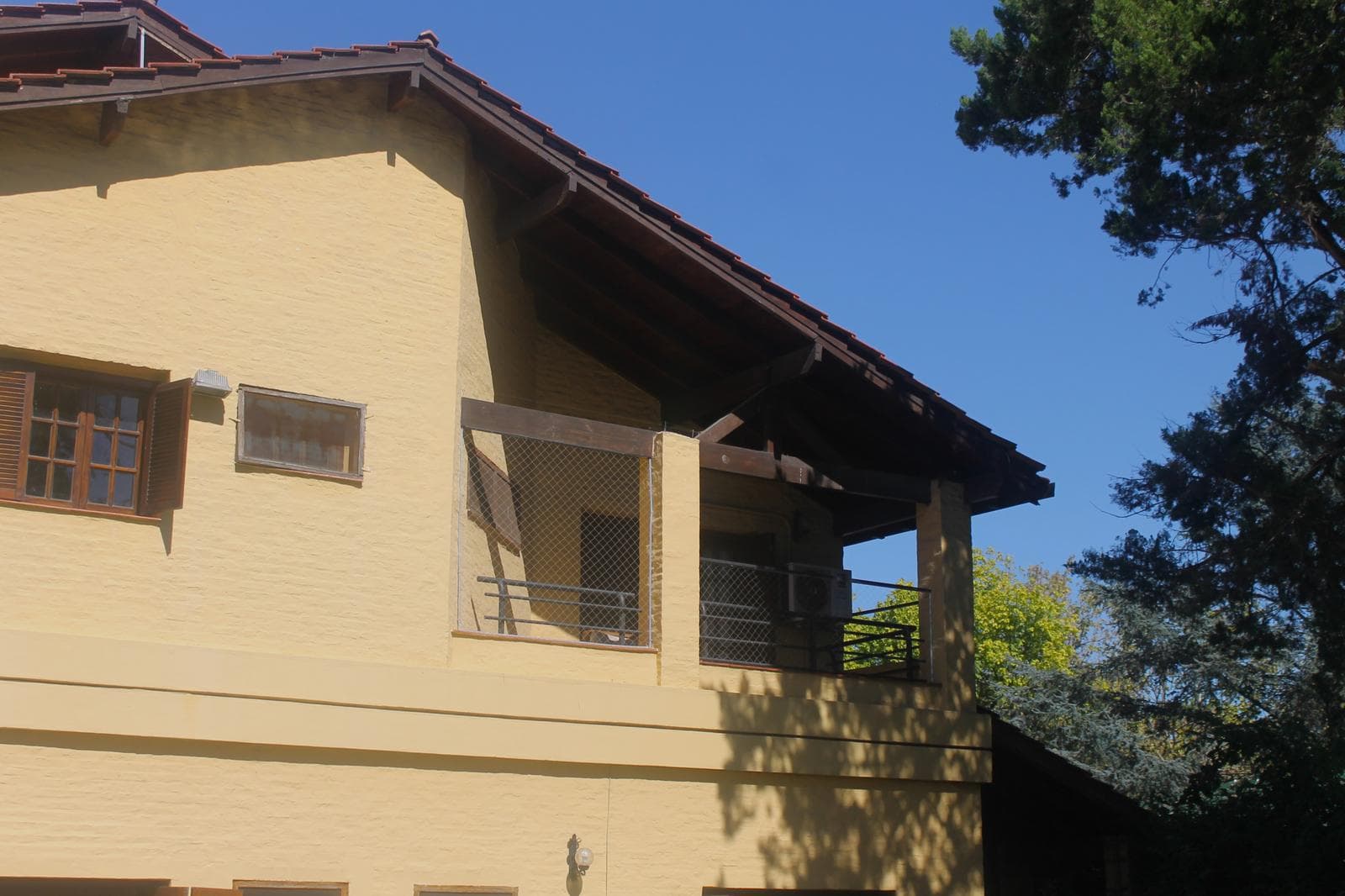 Venta gran Casa en Mapuche, dos lotes frente al Golf