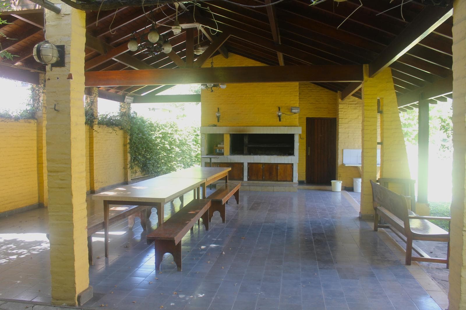 Venta gran Casa en Mapuche, dos lotes frente al Golf
