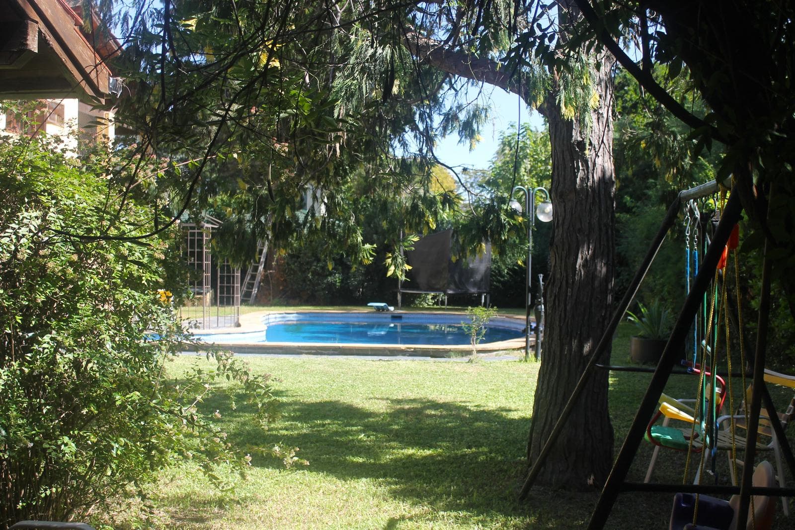 Venta gran Casa en Mapuche, dos lotes frente al Golf