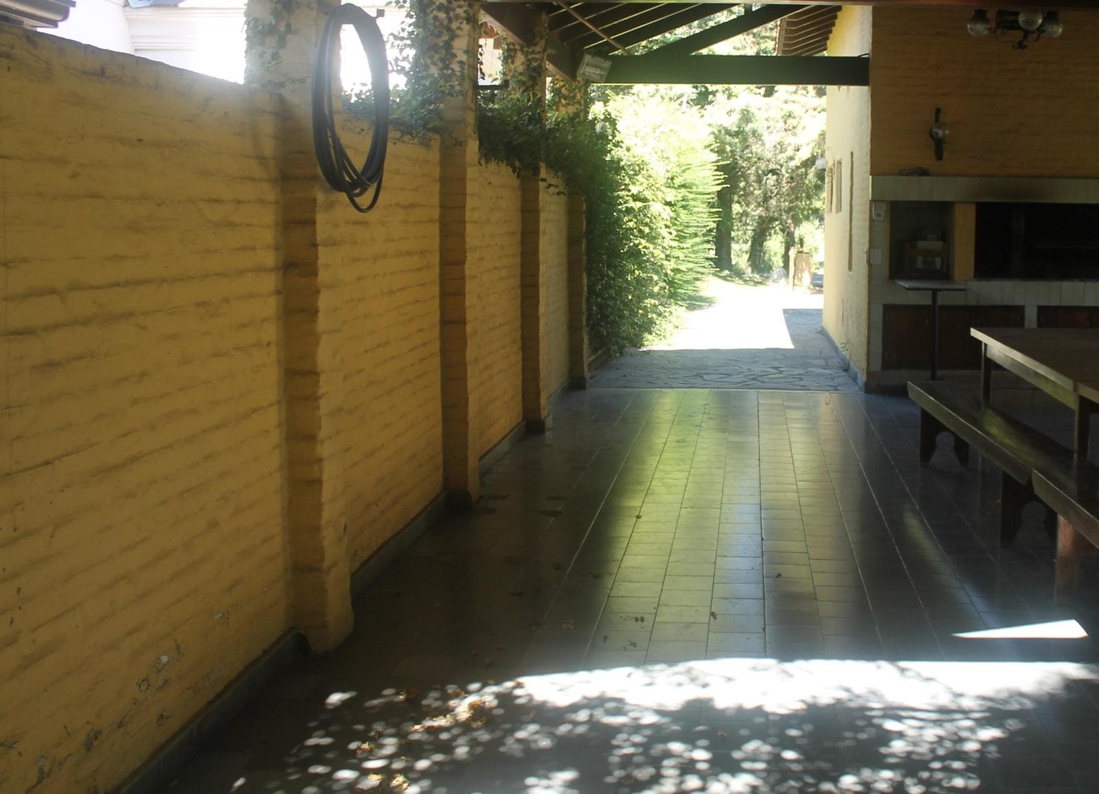 Venta gran Casa en Mapuche, dos lotes frente al Golf