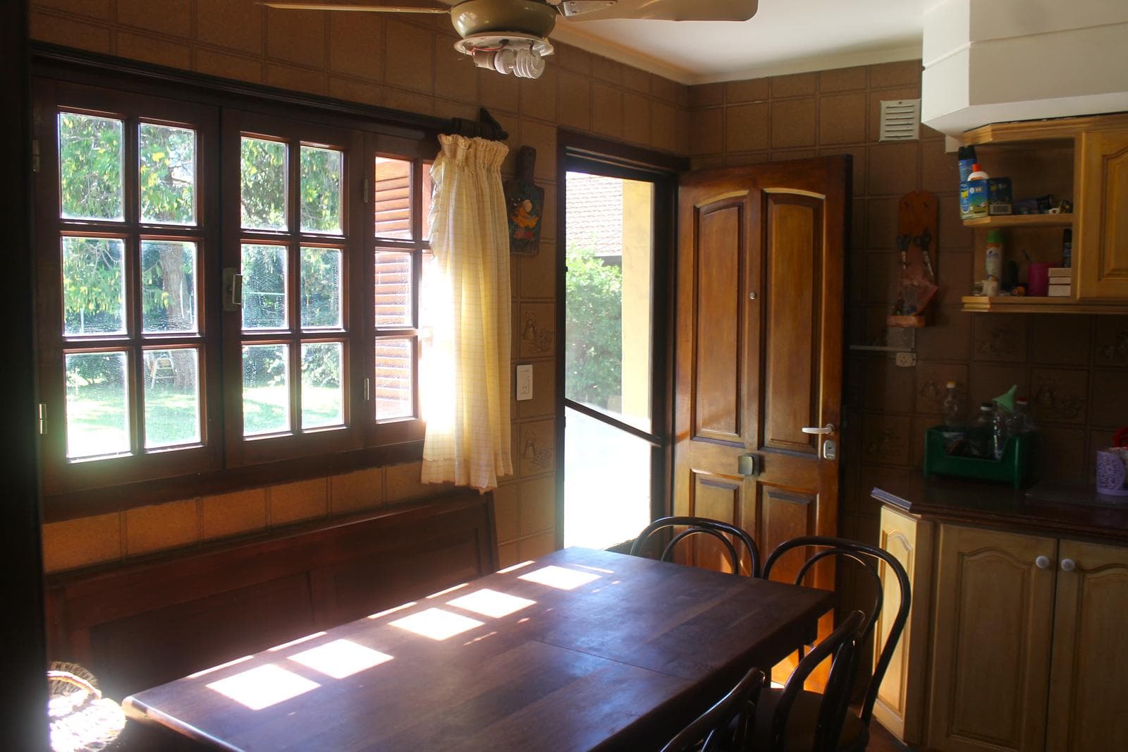 Venta gran Casa en Mapuche, dos lotes frente al Golf