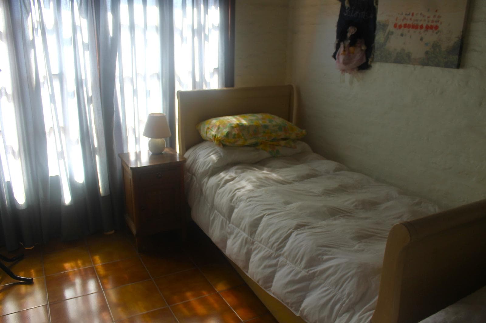 Venta gran Casa en Mapuche, dos lotes frente al Golf